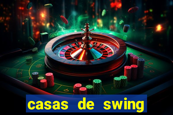 casas de swing porto alegre